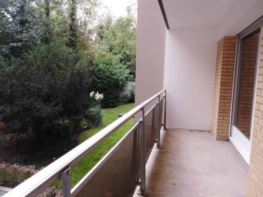 Appartement à vendre, 90m², Valenciennes