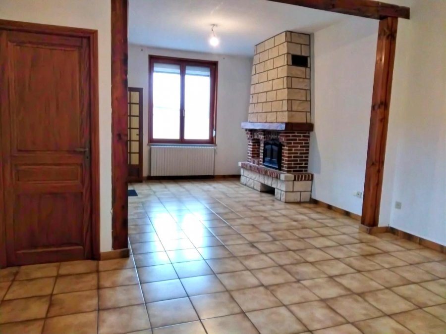 Maison à vendre, 87m², Trith-Saint-Léger
