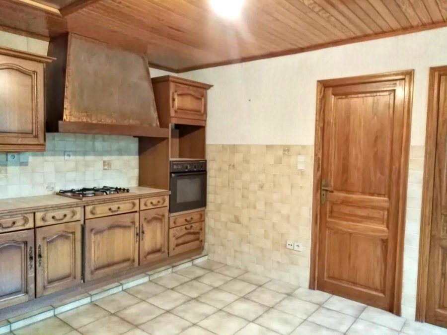 Maison à vendre, 87m², Trith-Saint-Léger