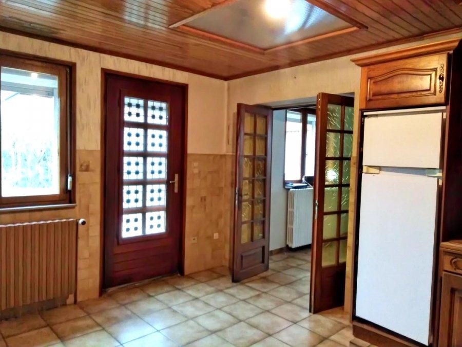 Maison à vendre, 87m², Trith-Saint-Léger