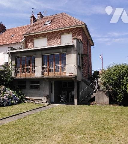 Maison à vendre, 97m², Marly