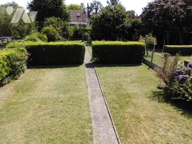 Maison à vendre, 97m², Marly