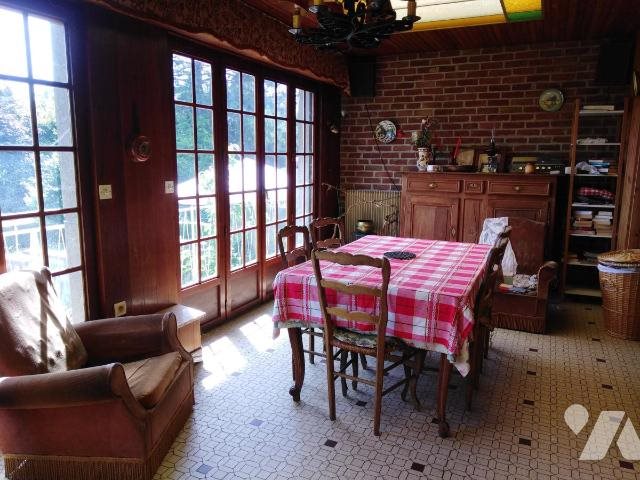 Maison à vendre, 97m², Marly
