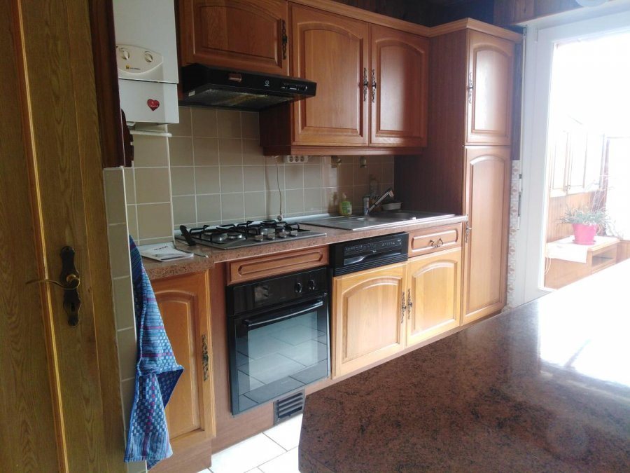 Maison à vendre, 91m², Bruay-sur-l'Escaut