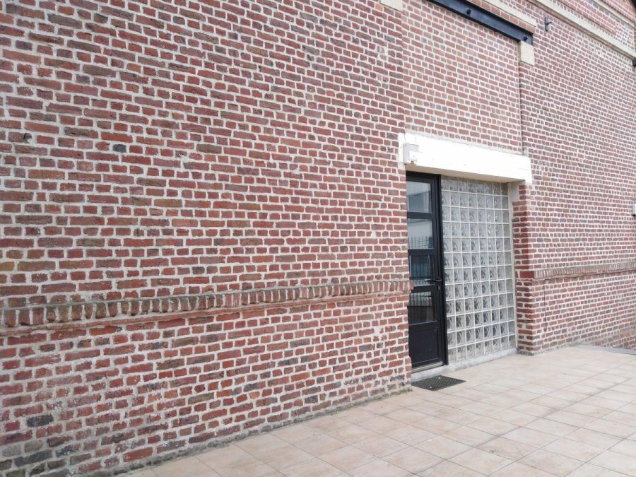 Appartement à vendre, 125m², Anzin