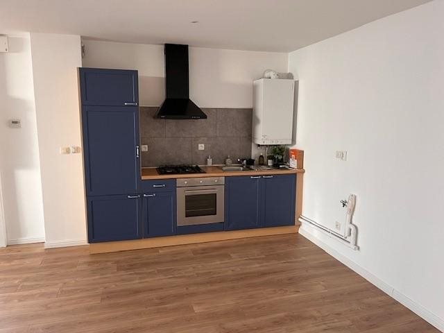 Appartement à vendre, 125m², Anzin