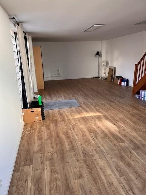 Appartement à vendre, 125m², Anzin