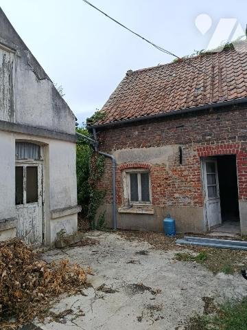 Maison à vendre, 57m², Prouvy