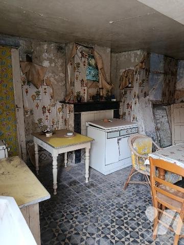 Maison à vendre, 57m², Prouvy