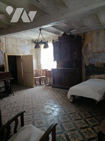 Maison à vendre, 57m², Prouvy