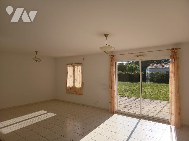 Maison à vendre, 84m², Falleron