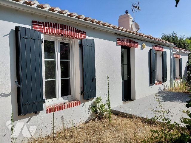 Maison à vendre, 69m², L'Epine