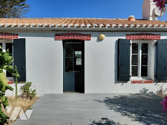 Maison à vendre, 69m², L'Epine