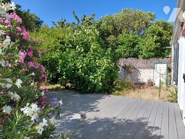 Maison à vendre, 69m², L'Epine