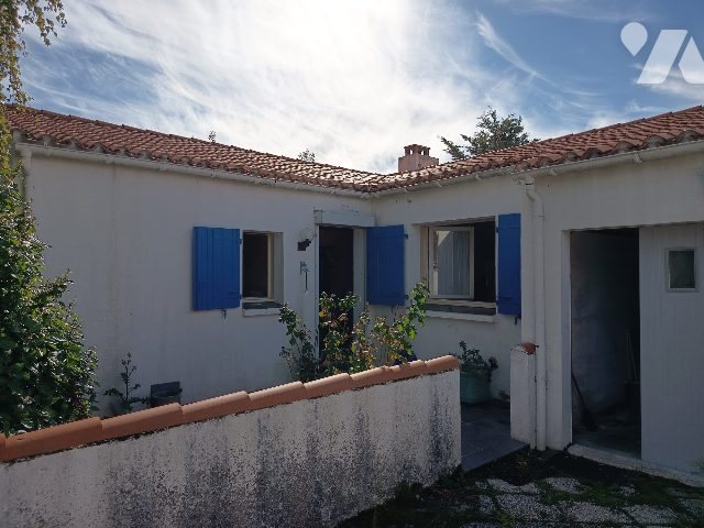 Maison à vendre, 90m², Challans