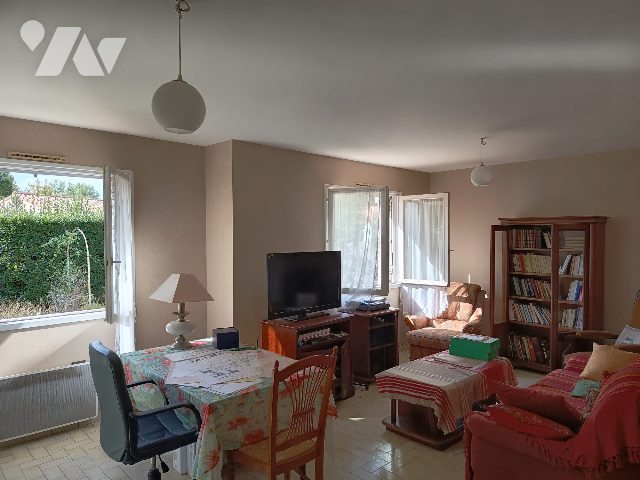 Maison à vendre, 90m², Challans