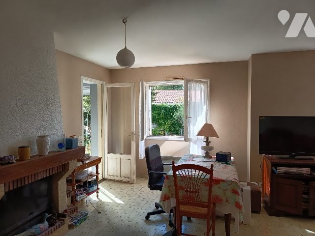 Maison à vendre, 90m², Challans