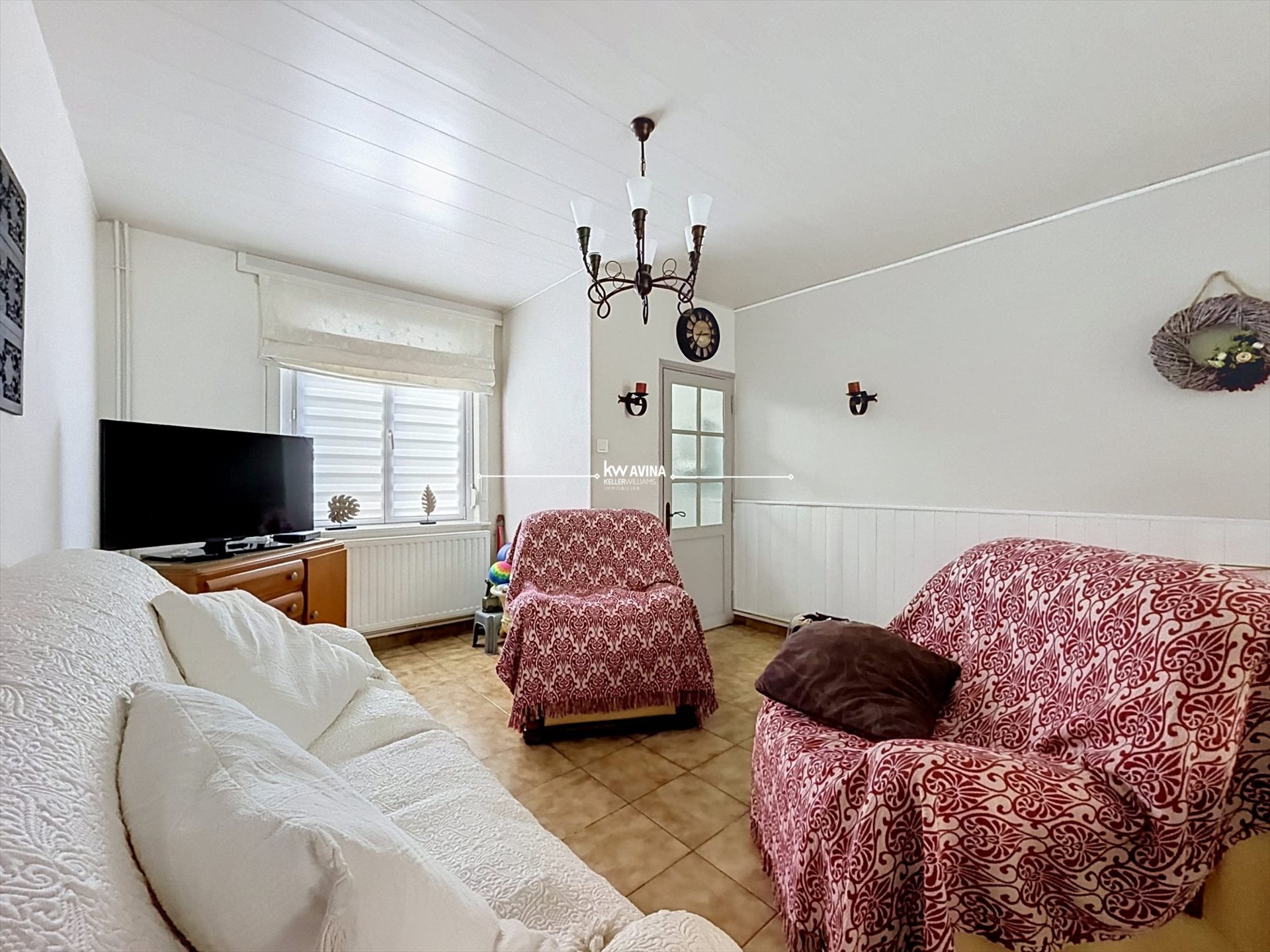 Maison à vendre, 81m², Wattrelos