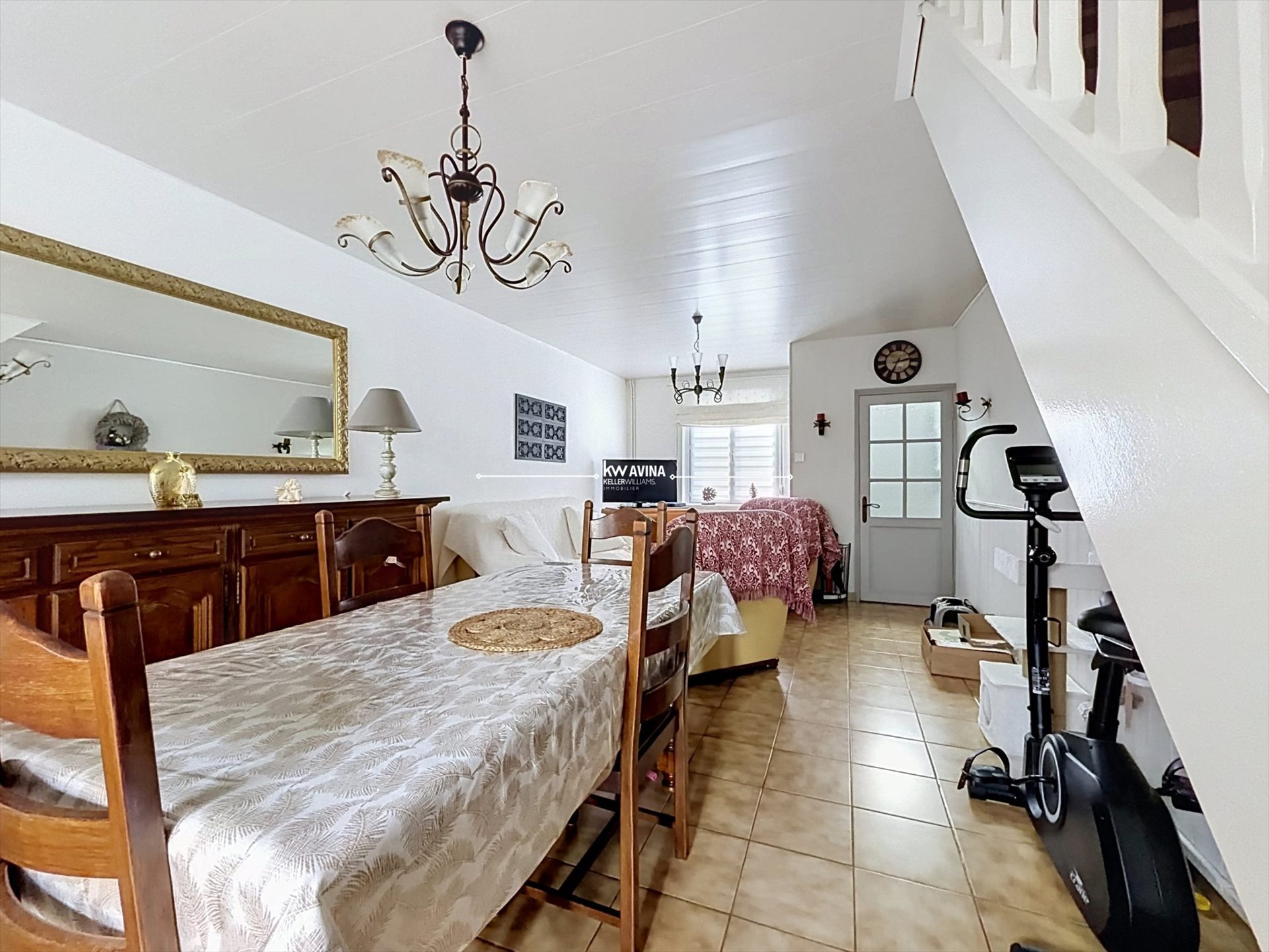 Maison à vendre, 81m², Wattrelos
