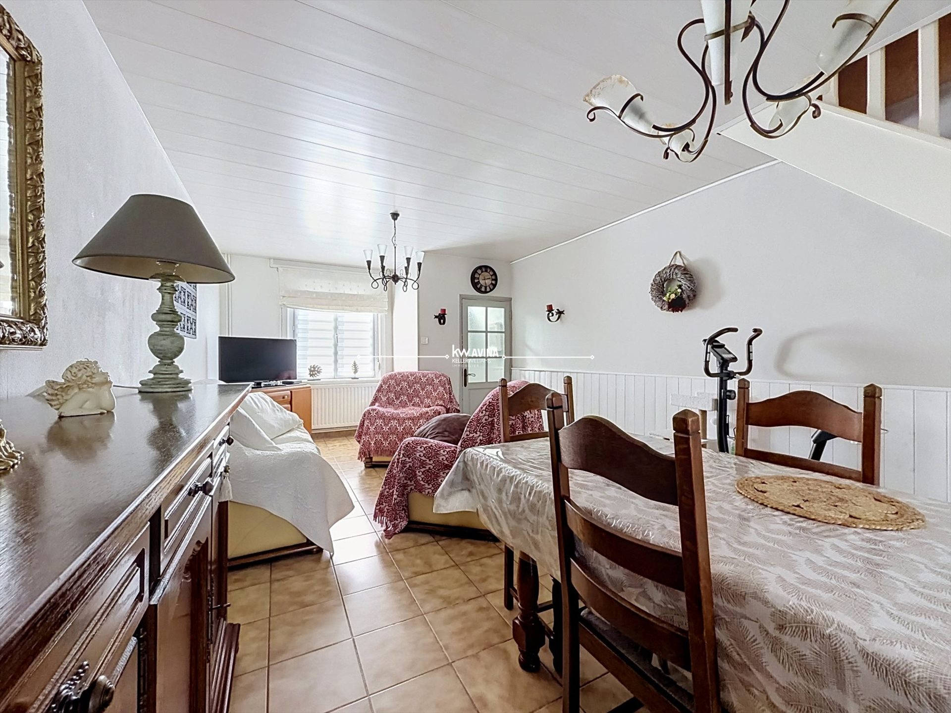Maison à vendre, 81m², Wattrelos
