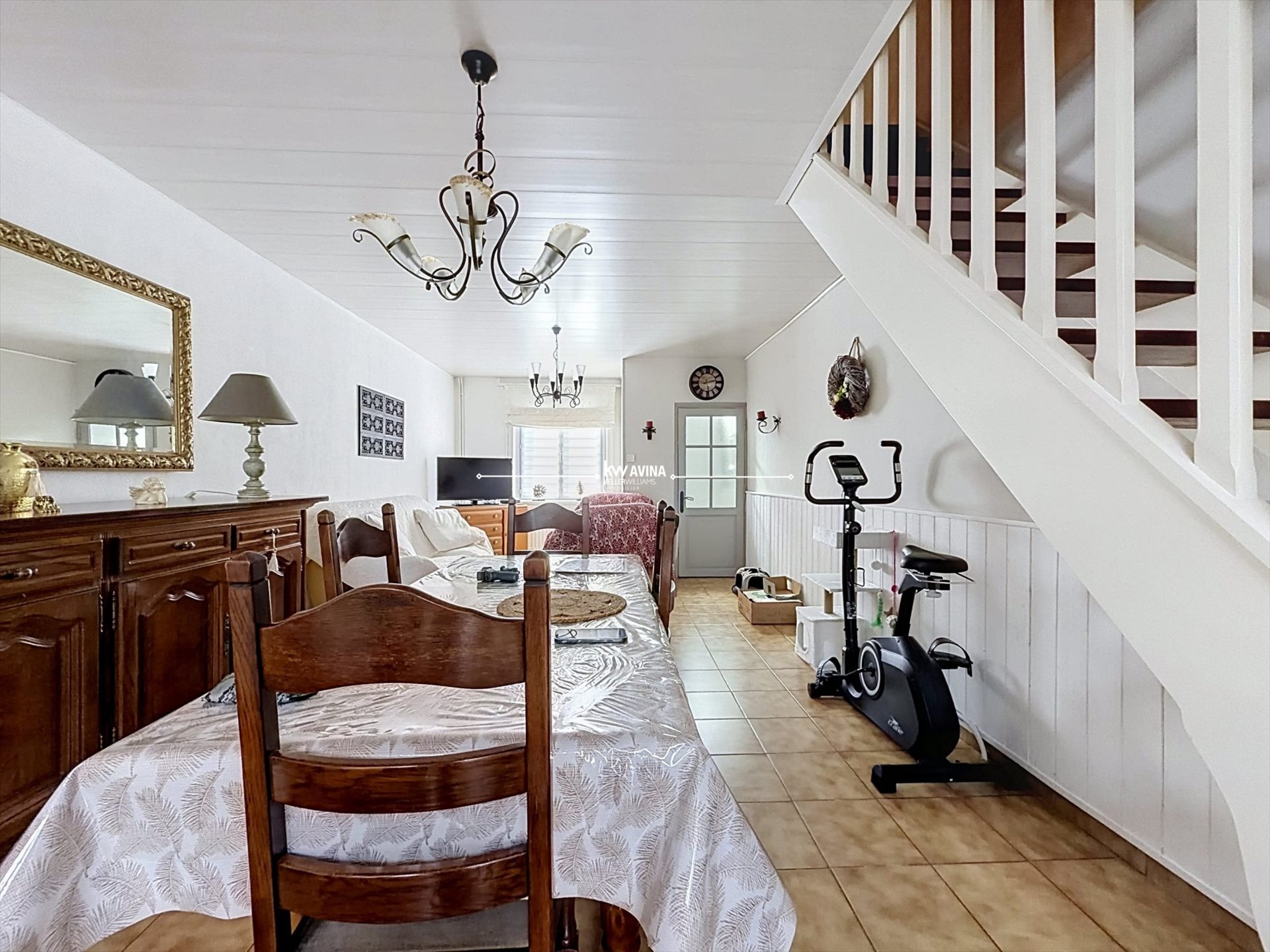 Maison à vendre, 81m², Wattrelos