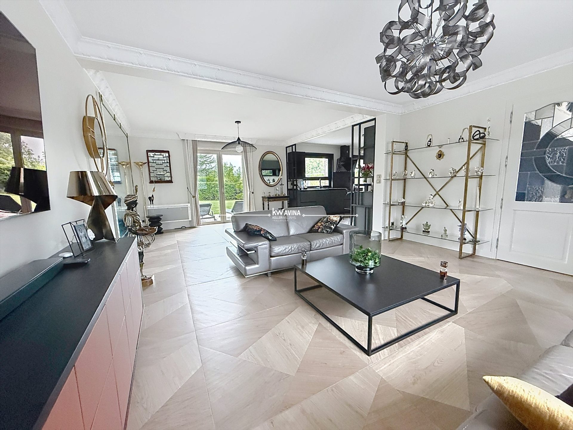 Maison à vendre, 109m², Wattrelos