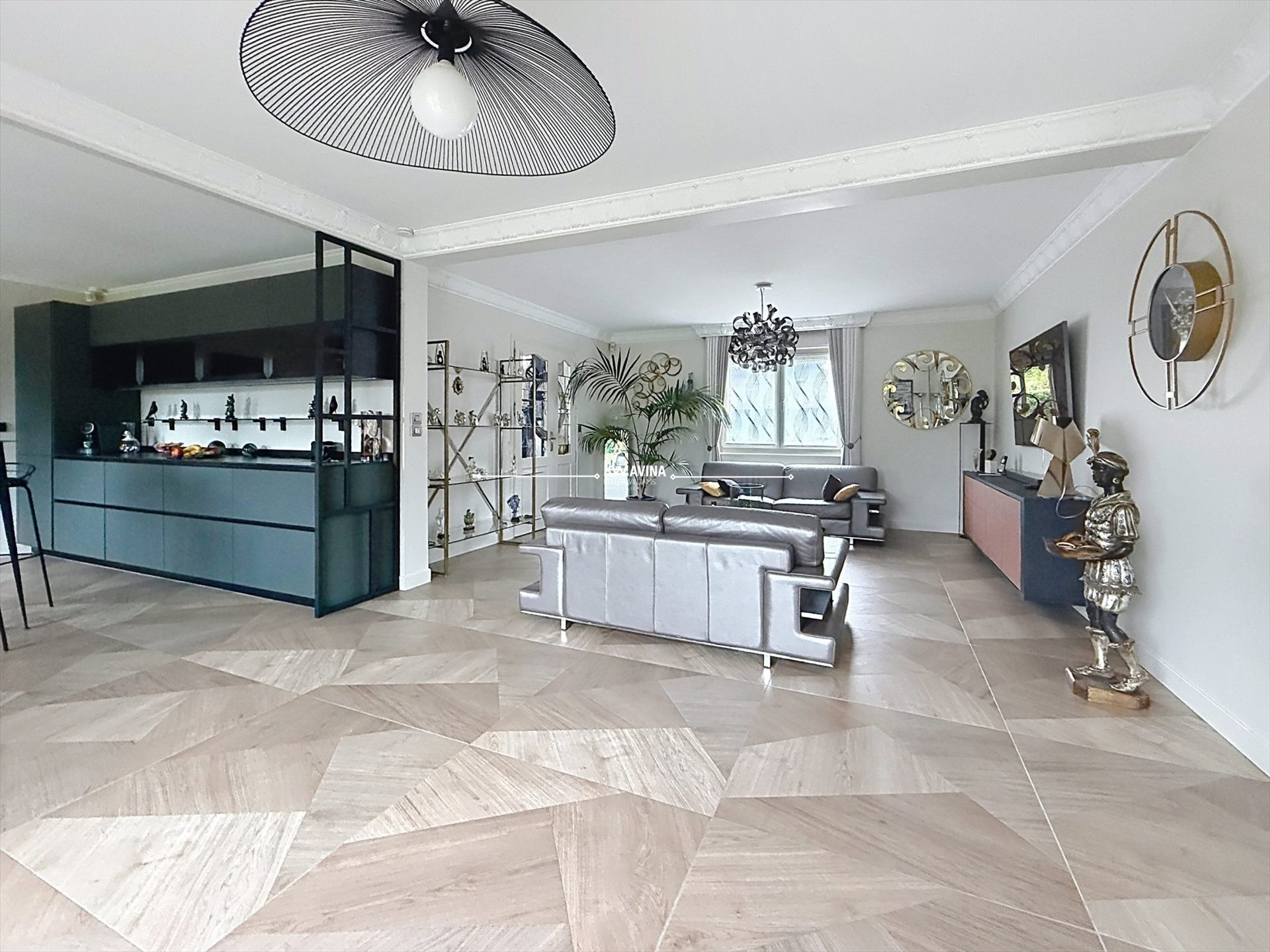 Maison à vendre, 109m², Wattrelos