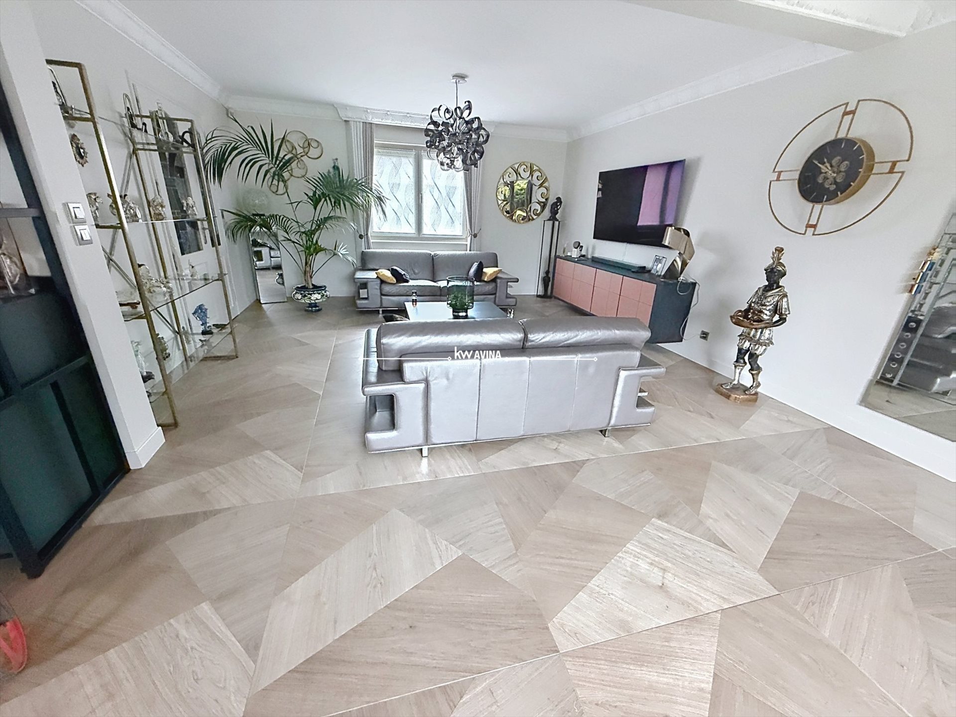 Maison à vendre, 109m², Wattrelos