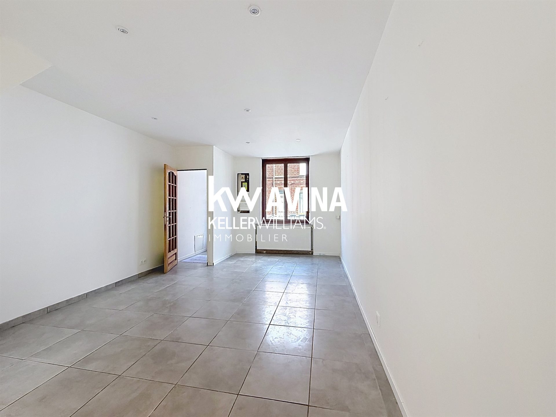 Maison à vendre, 83m², Wattrelos
