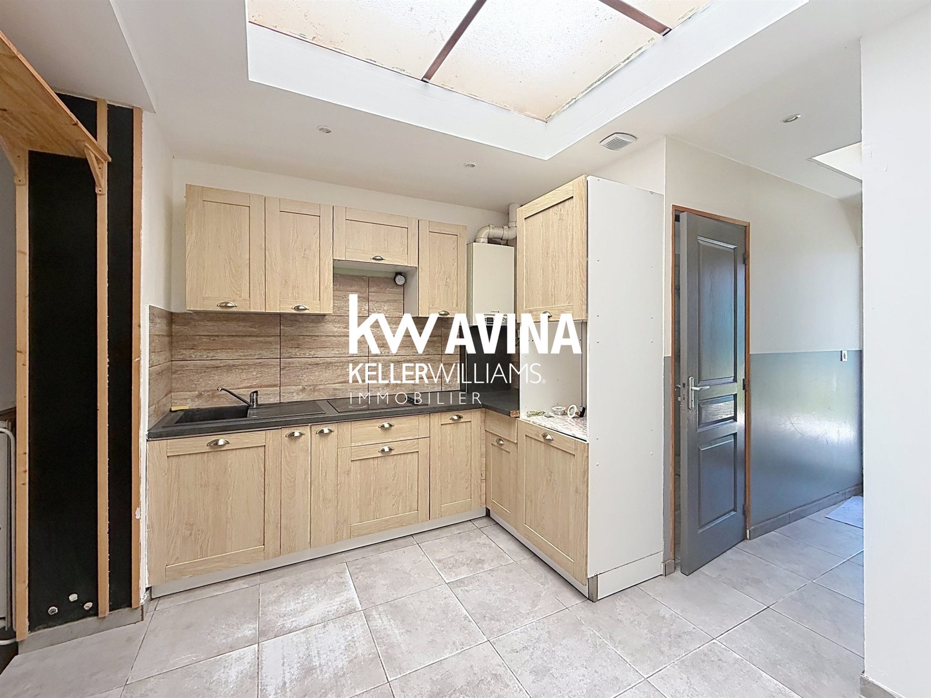 Maison à vendre, 83m², Wattrelos