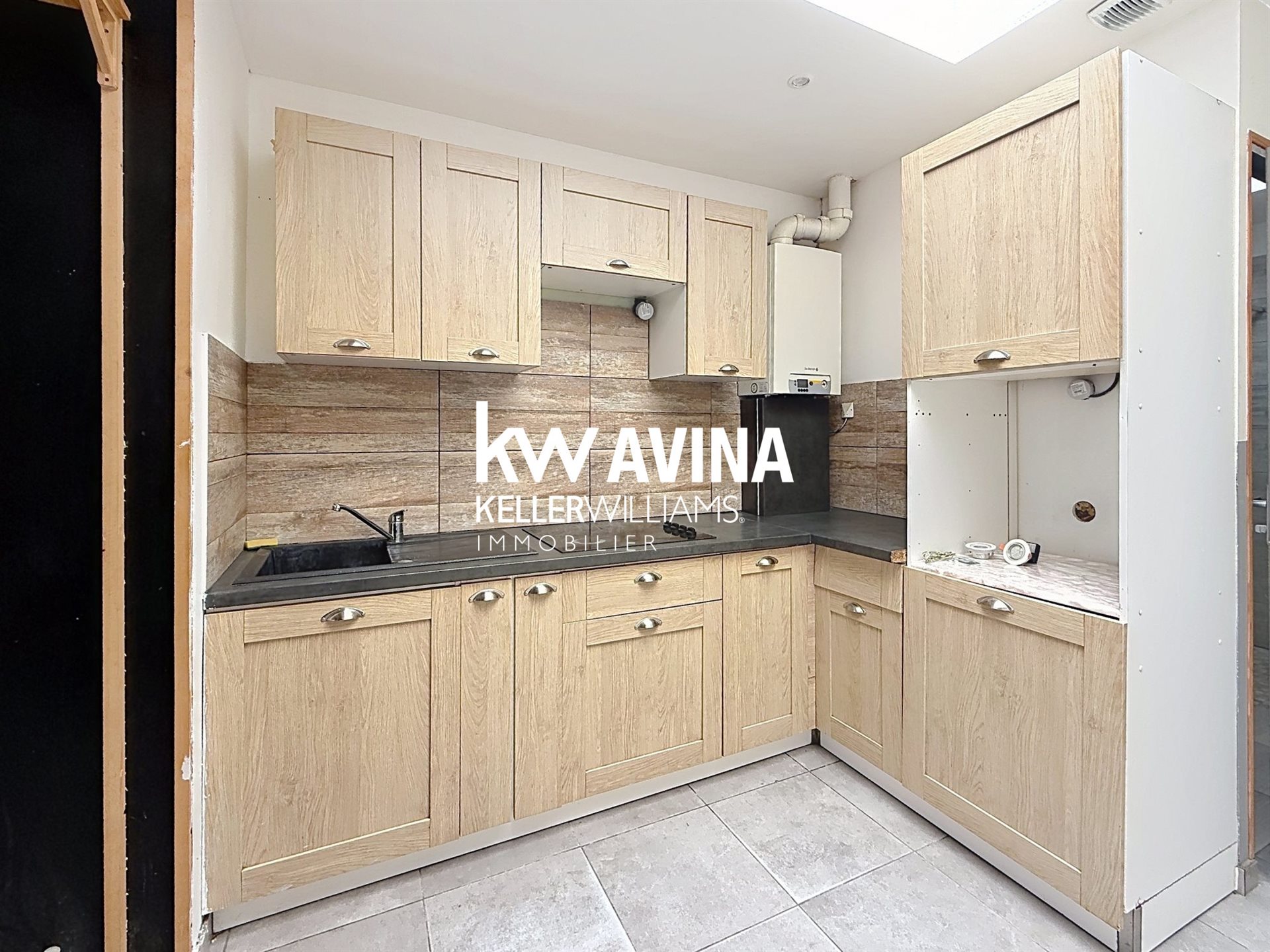 Maison à vendre, 83m², Wattrelos