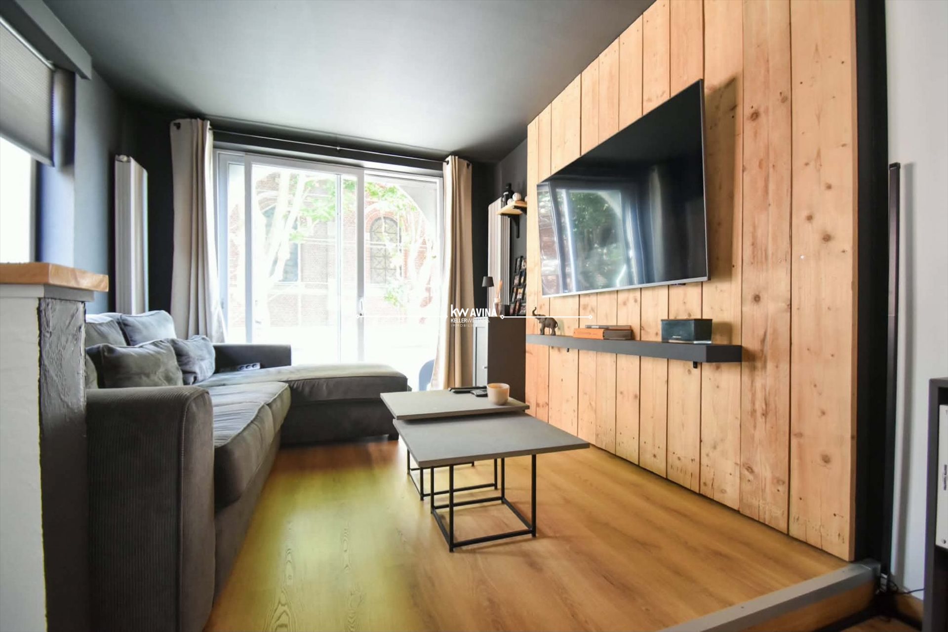Maison à vendre, 79m², Wattrelos