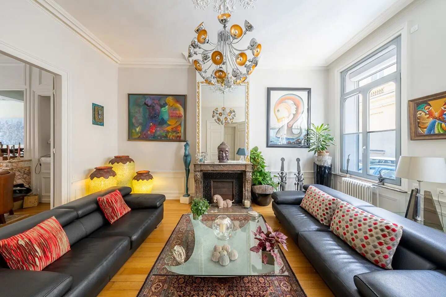 Maison à vendre, 317m², Douai