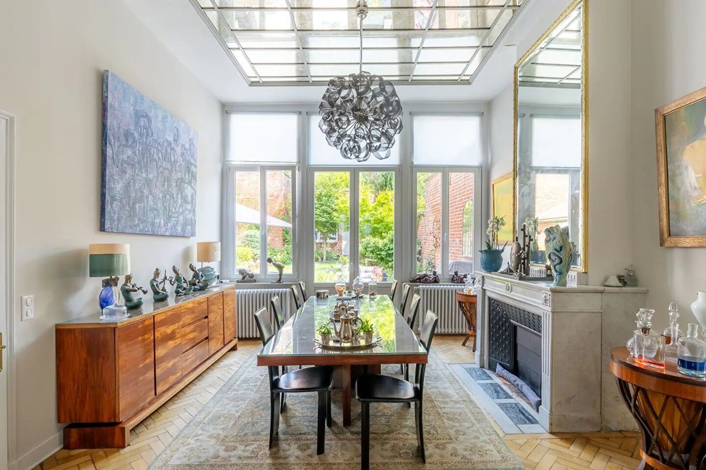 Maison à vendre, 317m², Douai