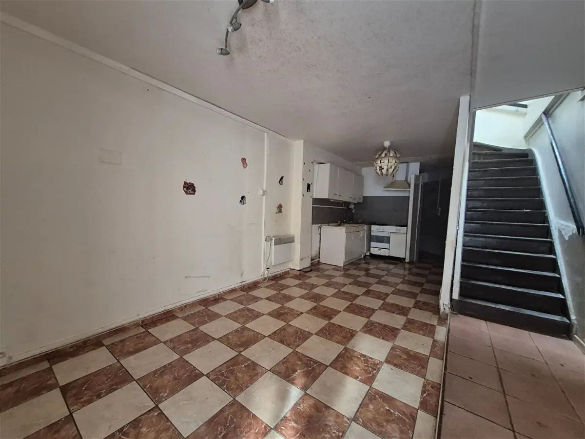 Maison à vendre, 64m², Douai