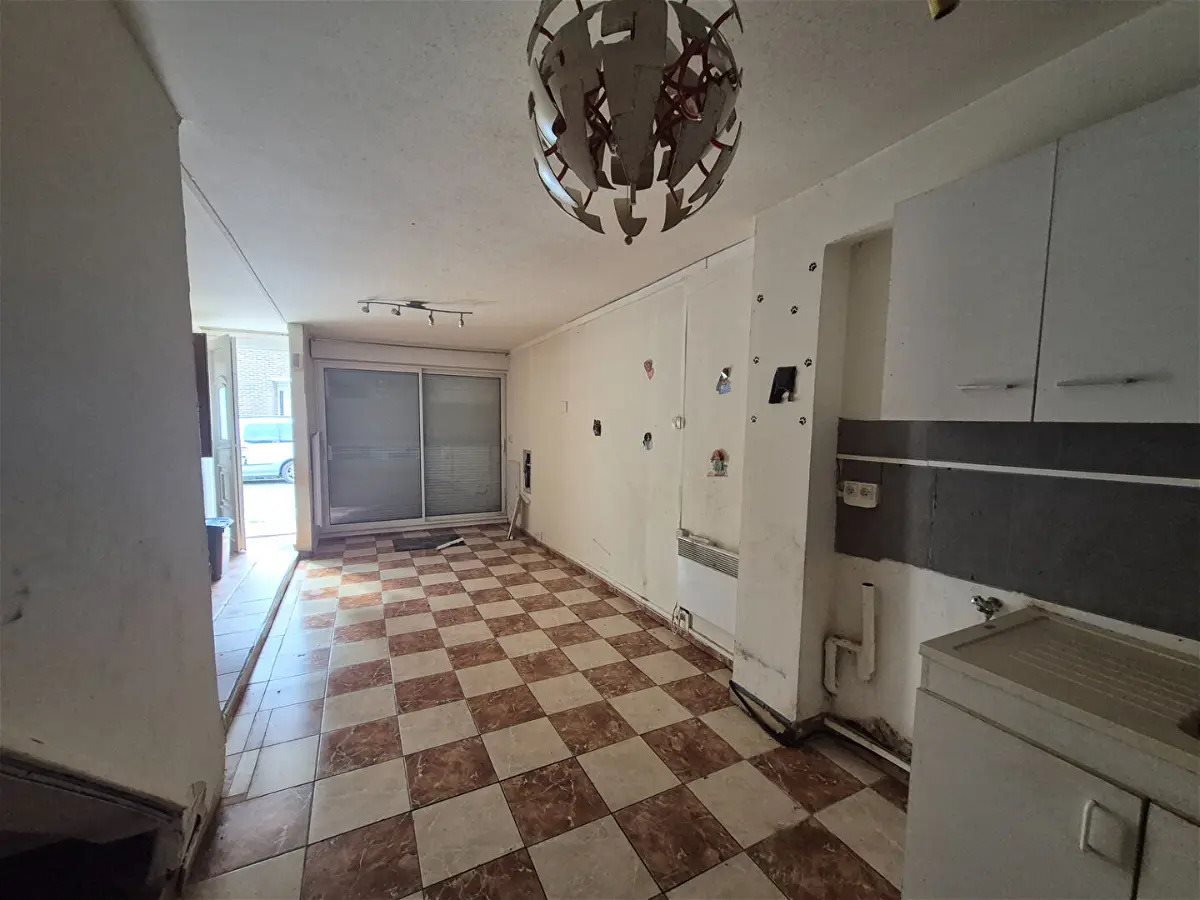 Maison à vendre, 64m², Douai