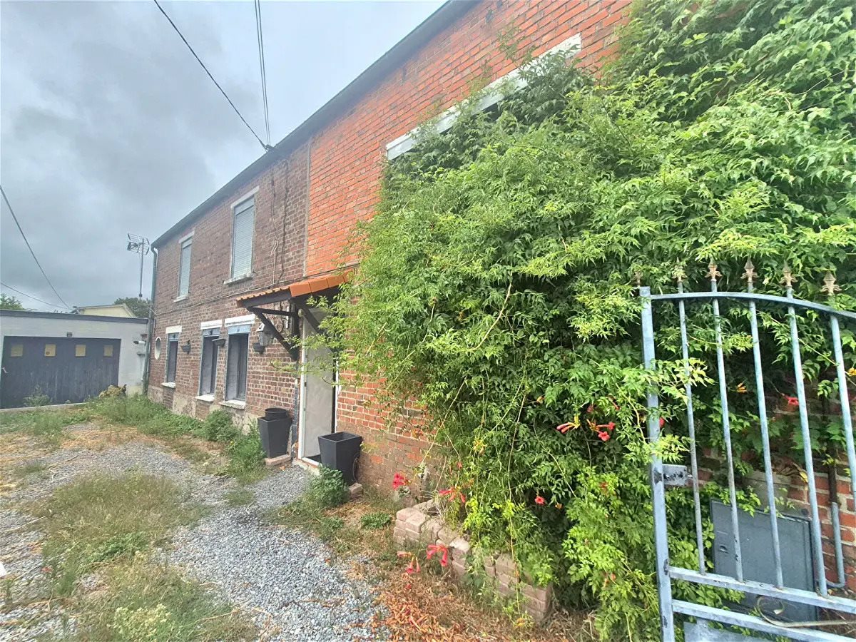 Maison à vendre, 120m², Waziers