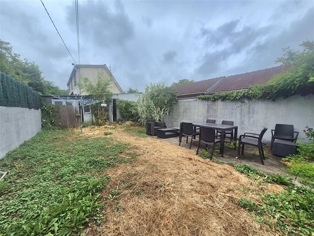 Maison à vendre, 120m², Waziers