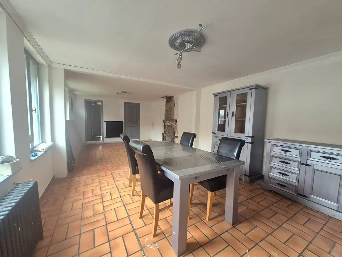 Maison à vendre, 120m², Waziers