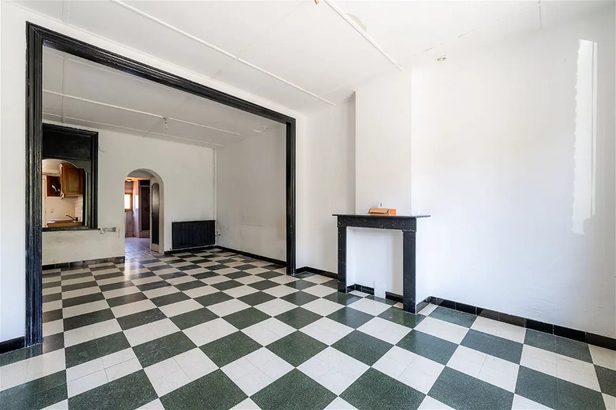 Maison à vendre, 100m², Sin-le-Noble