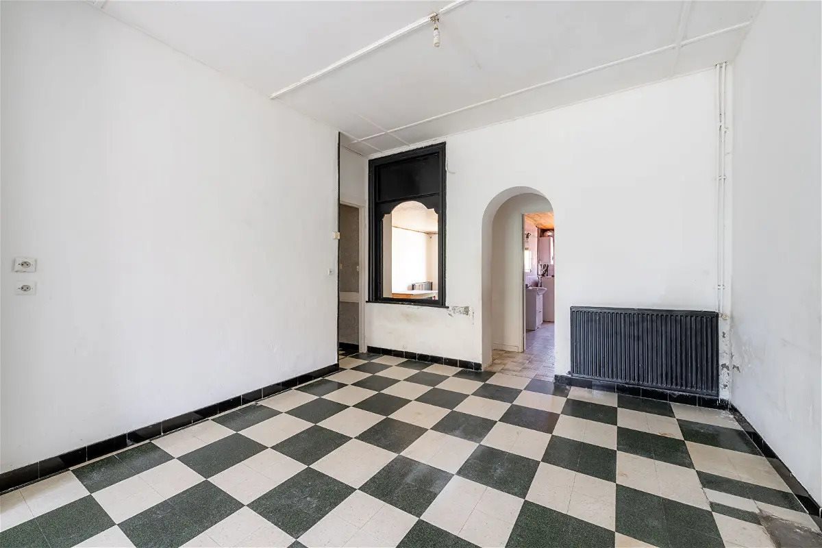 Maison à vendre, 100m², Sin-le-Noble
