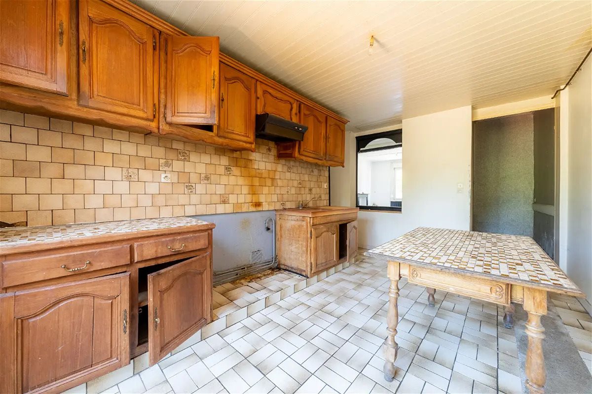 Maison à vendre, 100m², Sin-le-Noble
