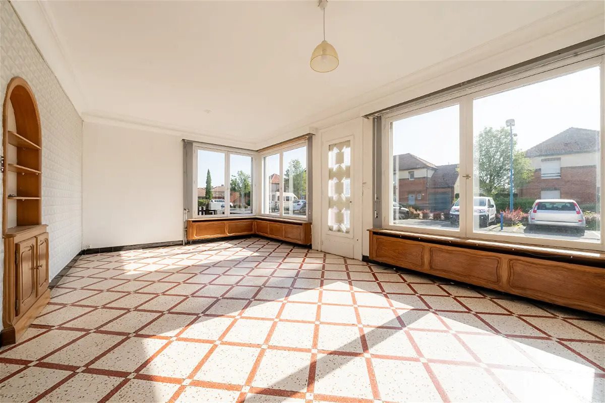 Maison à vendre, 132m², Roost-Warendin