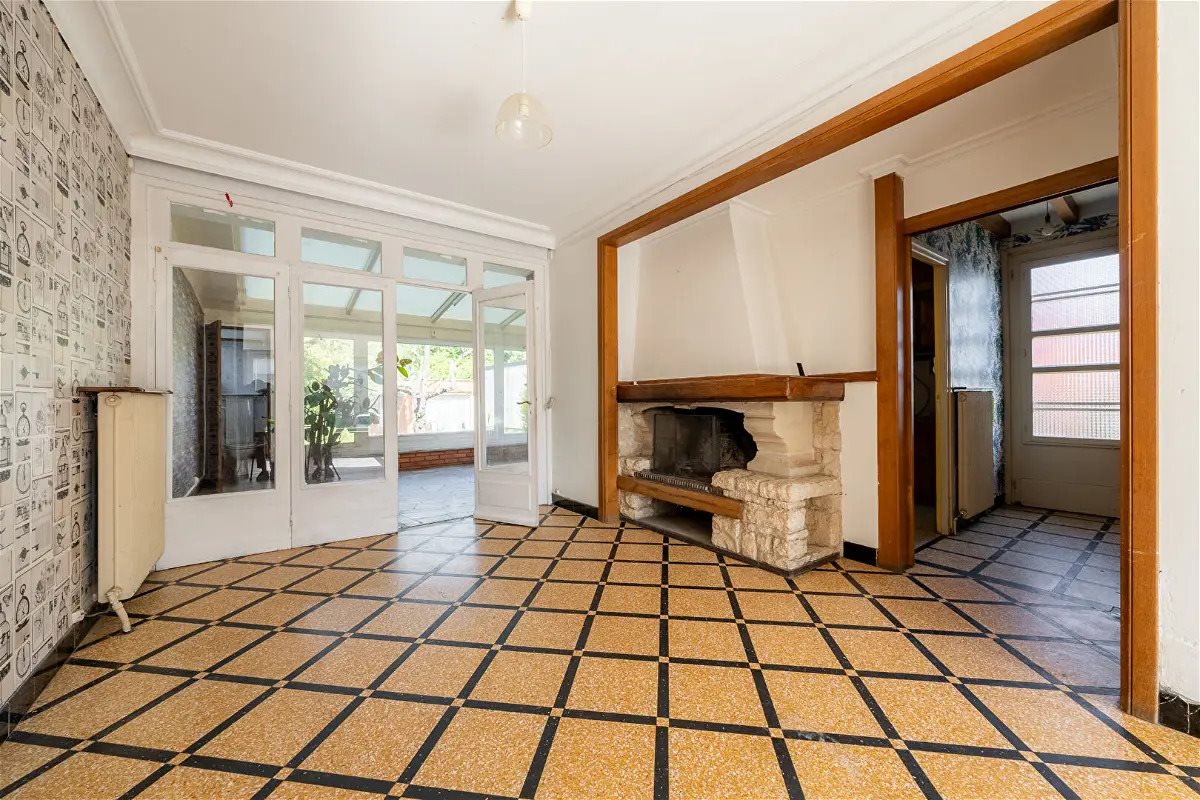 Maison à vendre, 132m², Roost-Warendin