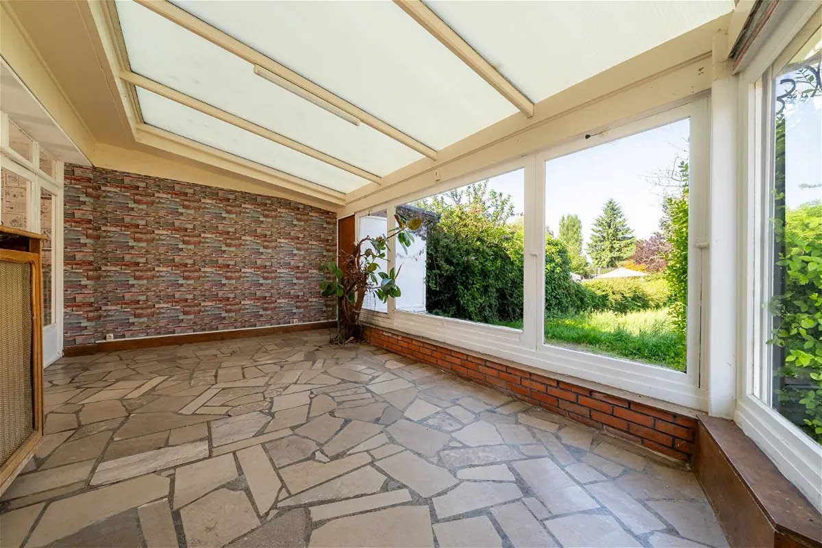 Maison à vendre, 132m², Roost-Warendin
