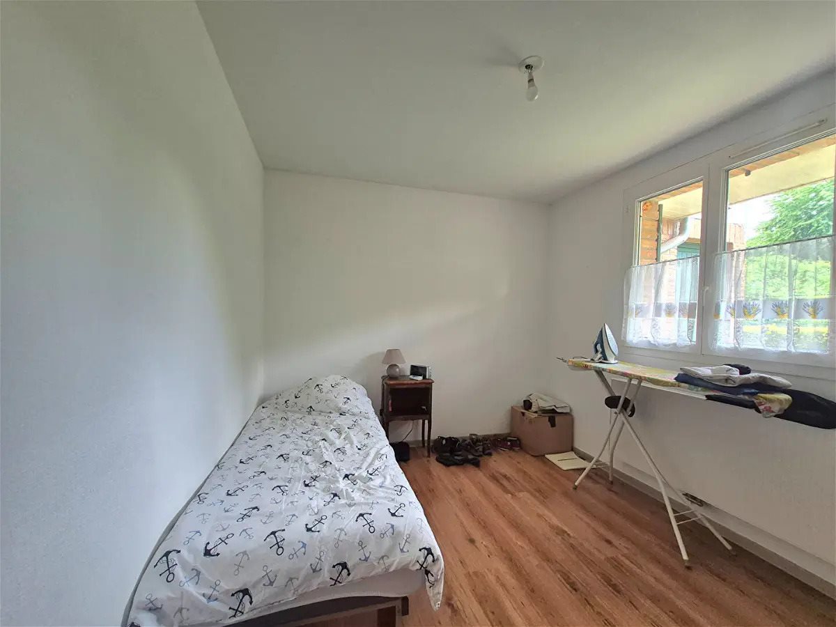 Appartement à vendre, 46m², Douai