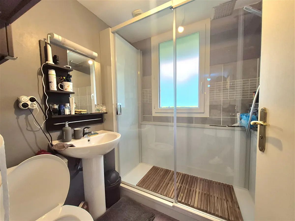 Appartement à vendre, 46m², Douai