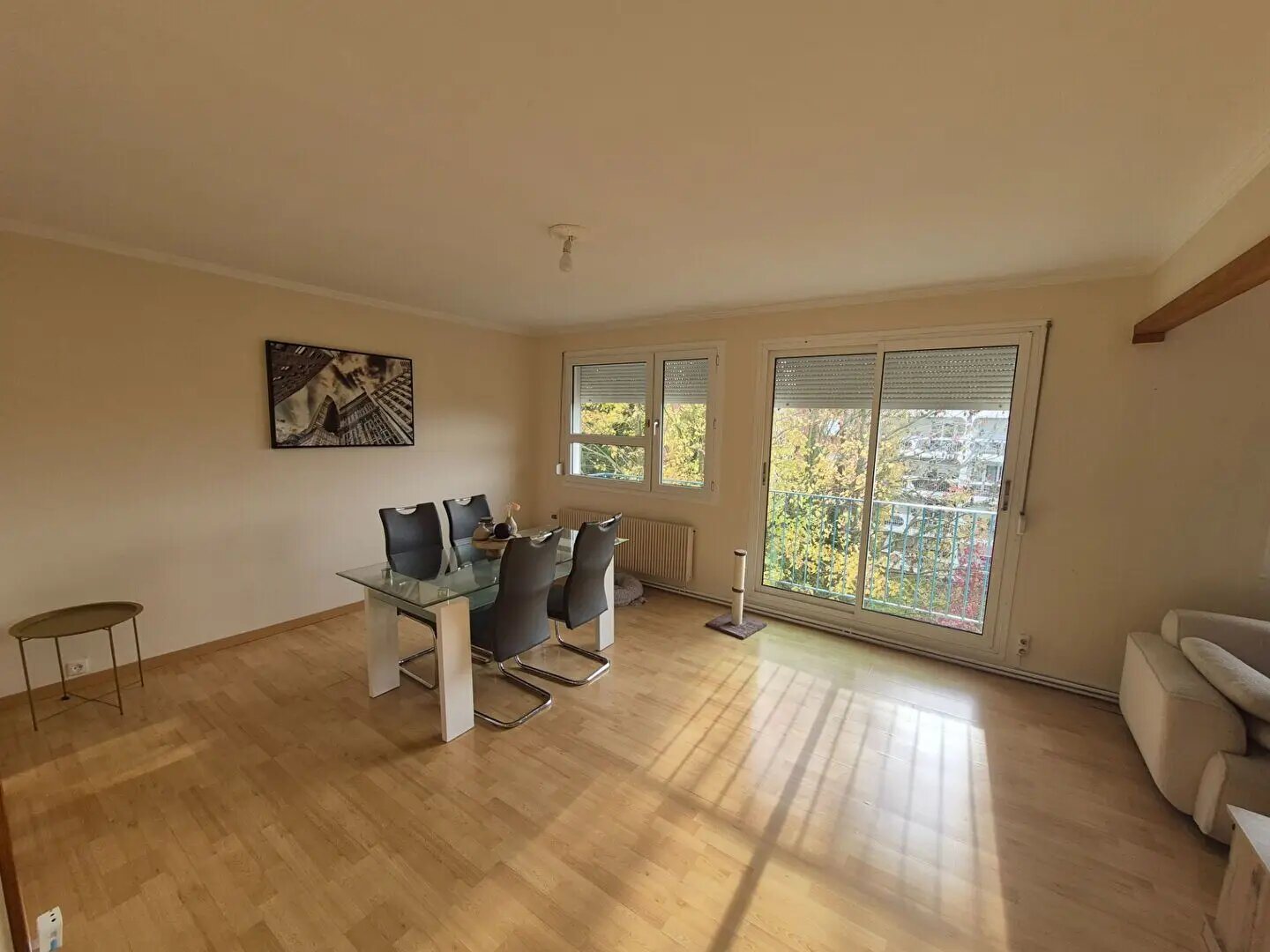 Appartement à vendre, 70m², Douai