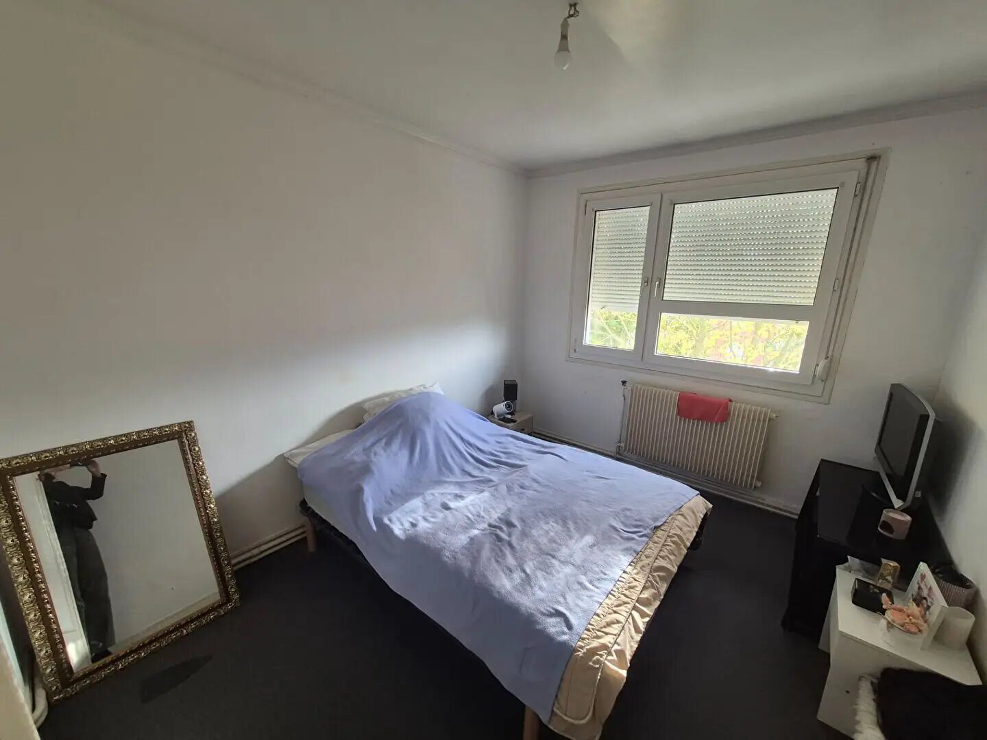 Appartement à vendre, 70m², Douai