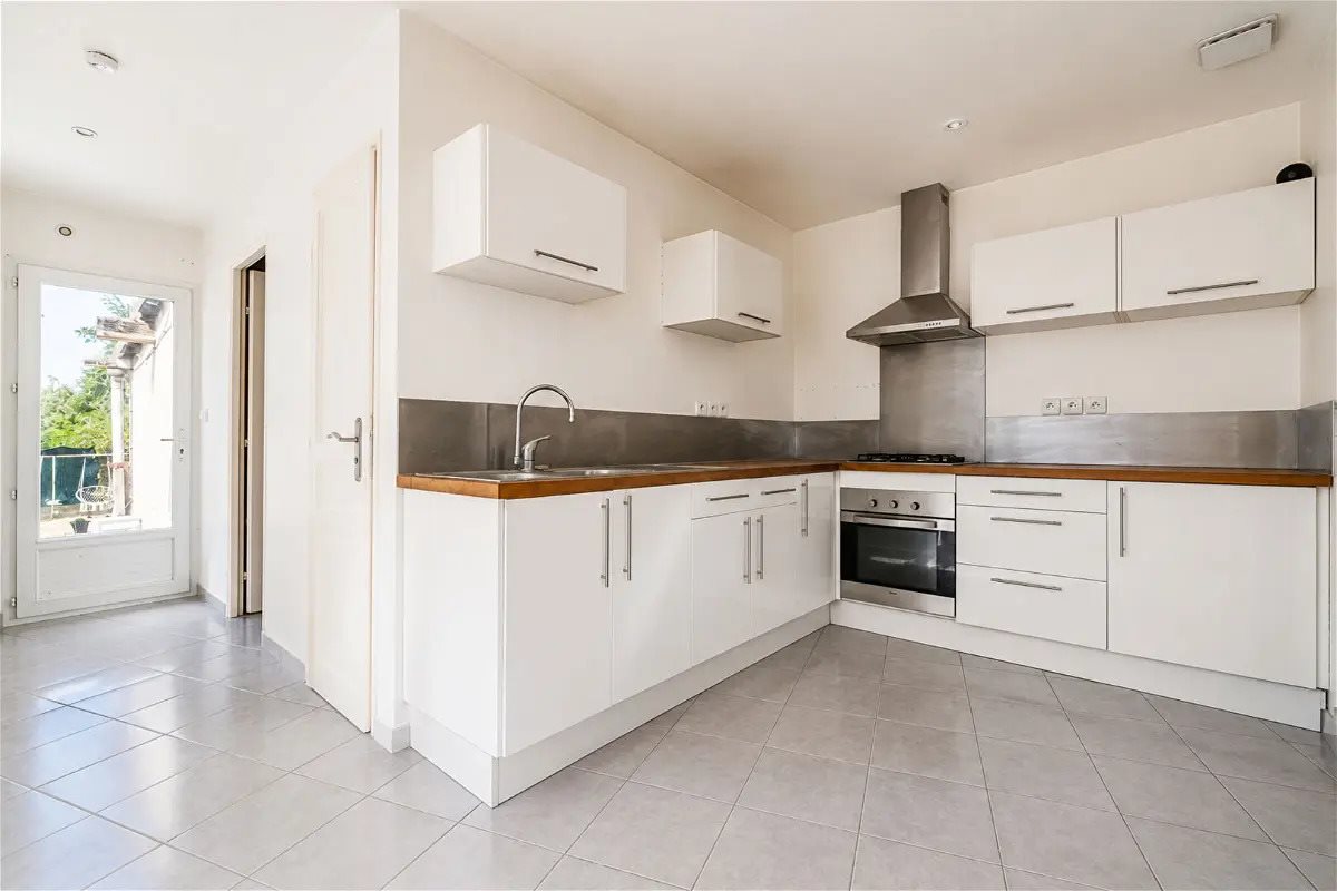 Maison à vendre, 80m², Flers-en-Escrebieux